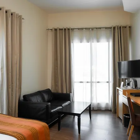 Tamani Marina Hotel & Apartments-2